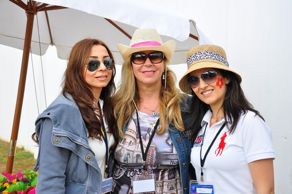 Ghadouna Easter Fiesta